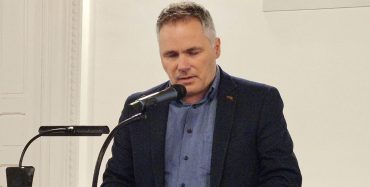 Vijećnik SDP-a Aleksandar Kovač postavio važna vijećnička pitanja o civilnom služenju vojnog roka i sigurnosti građana Poreča