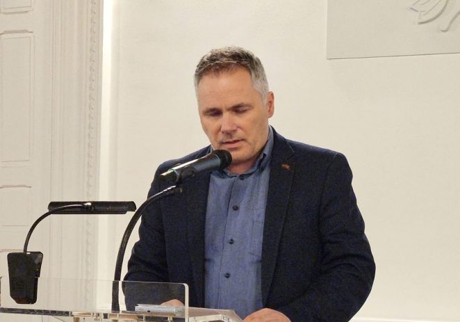 Vijećnik SDP-a Aleksandar Kovač postavio važna vijećnička pitanja o civilnom služenju vojnog roka i sigurnosti građana Poreča