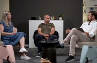 Roditelji odlučuju: Zašto je kretanje ključno za razvoj djeteta?