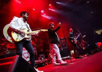 Zvukovi ljeta na porečkoj rivi – Let 3, Crvena jabuka i Denis & Denis na Tunalicious Festivalu