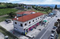 Završen kompletan proces obnove općinske zgrade u Vižinadi