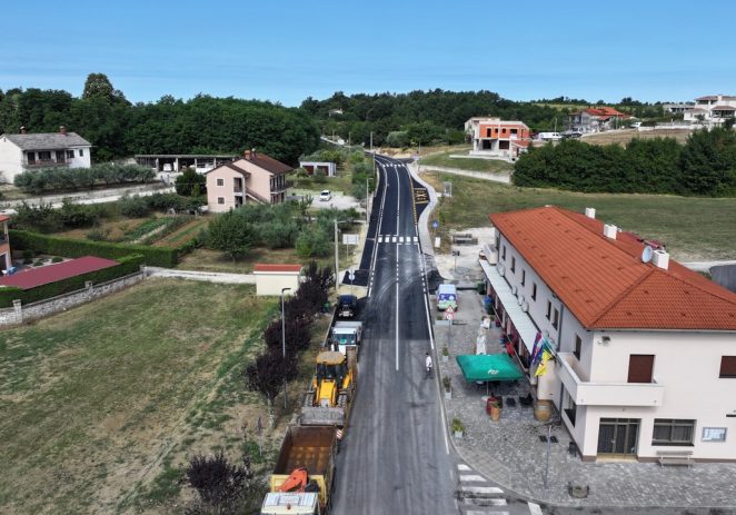 Održana prva radna sjednica Općinskog vijeća Općine Vižinada-Visinada