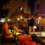 Hojsak & Novosel ft. Stavridis & Tassios razgalili publiku na drugoj večeri 30. Jazza u lapidariju