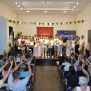 Svečani koncert i plesni program učenika završnih razreda Umjetničke škole Poreč uz svečanost podjele pohvala i nagrada