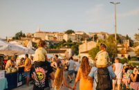 Ribarska fešta u Vrsaru ovog petka – tradicija stara 30 godina