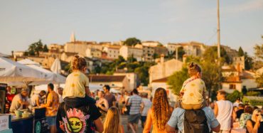 Ribarska fešta u Vrsaru ovog petka – tradicija stara 30 godina