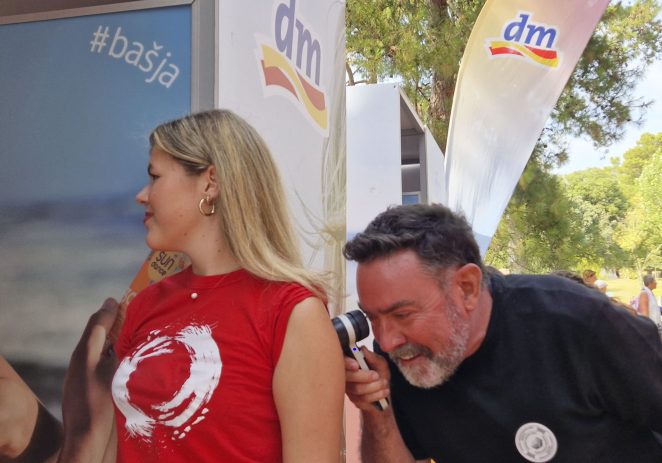 Dermatolozi u Poreču pregledali 144 osobe, 28 upućeno na daljnje pretrage