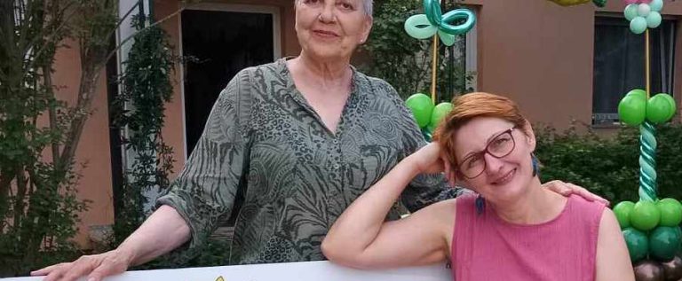 Ester-i-Silvija
