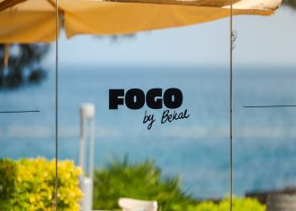 Fogo by Bekal otvorio vrata u Poreču: nova gastro destinacija gdje vatra nije metoda, već filozofija