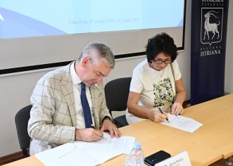 Istarska županija dodijelila 400 tisuća eura za obnovljive izvore energije i energetsku učinkovitost u obiteljskim kućama