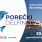 Poreč se sprema na trodnevni sportski spektakl na moru – POREČKI DELFIN 2025.