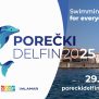 Poreč se sprema na trodnevni sportski spektakl na moru – POREČKI DELFIN 2025.