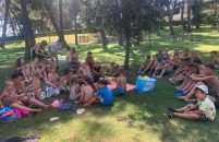 Judo klub Istra Poreč uspješno završio dvotjedni ljetni judo kamp