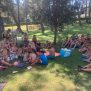 Judo klub Istra Poreč uspješno završio dvotjedni ljetni judo kamp
