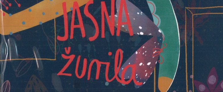 Kako je Jasna zurila
