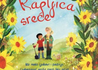 U knjižnicu po kapljicu sreće – nova radionica za djecu na Maraforu