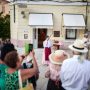 La mula de Parenzo Tours