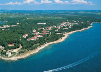 Valamar kroz program „Tisuću dana na Jadranskom moru“ već 12 godina omogućava ljetovanje potrebitoj djeci