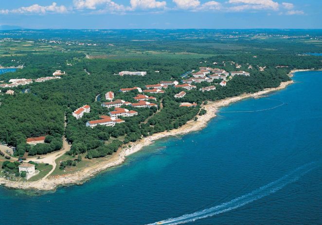 Valamar kroz program „Tisuću dana na Jadranskom moru“ već 12 godina omogućava ljetovanje potrebitoj djeci
