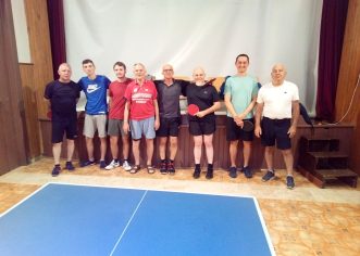 U Višnjanu odigran tradicionalni stolnoteniski turnir “Mandalenjina” po 22. puta