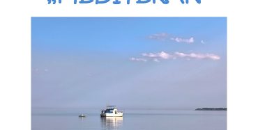 MEDITERAN – skupna izložba članova Likovne udruge Poreč od ponedjeljka, 21. srpnja