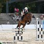 Zapaženi nastupi istarskih jahačica na prestižnom turniru u Lipici