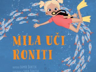 Mila uci roniti Mila uci roniti