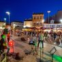 Zabavni program “Porečko ljeto” nastavlja se ovaj tjedan uz break-dance, nastup trubača Philipa Lassitera, Jazz u Lapidariju i POCO – porečki cocktail festival