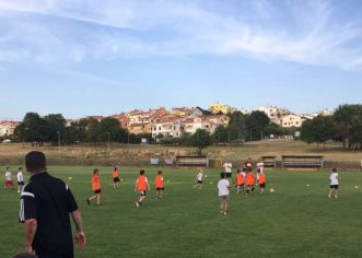Valamar podržao razvoj sporta za djecu i mlade u Istri i na Krku