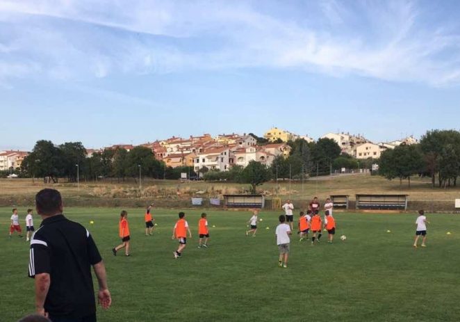 Valamar podržao razvoj sporta za djecu i mlade u Istri i na Krku