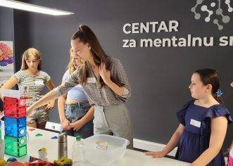Udruga Phronesis iz Poreča u kolovozu donosi nove besplatne radionice za djecu: Uvodi se modul “Neurogym za mozak: uči pametnije!” koji djecu priprema za uspješan povratak u školu