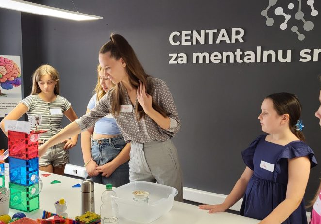 Udruga Phronesis iz Poreča u kolovozu donosi nove besplatne radionice za djecu: Uvodi se modul “Neurogym za mozak: uči pametnije!” koji djecu priprema za uspješan povratak u školu