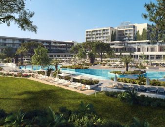 Počelo zapošljavanje za najznačajniji projekt u hrvatskom turizmu – Valamarov Pical Resort 5* u Poreču