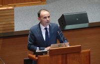 Peršurić u Saboru: Osobe s invaliditetom i dalje čekaju isplatu inkluzivnog dodatka