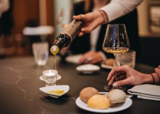 Spinnaker Gourmet Stage ponovno u znaku tune uz Marinu Gaši i vina Tomac