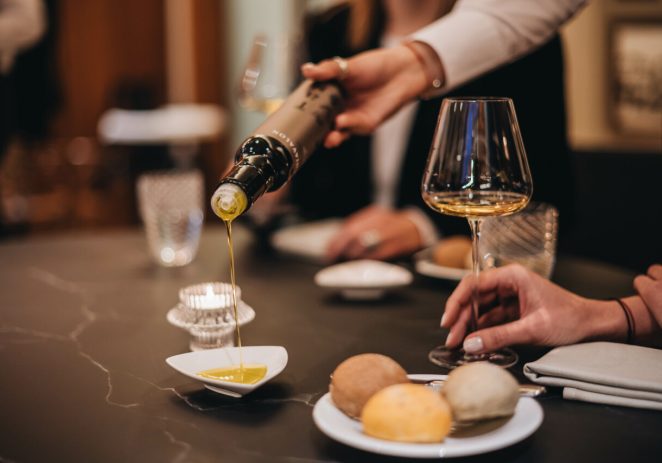 Spinnaker Gourmet Stage ponovno u znaku tune uz Marinu Gaši i vina Tomac