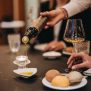 Spinnaker Gourmet Stage ponovno u znaku tune uz Marinu Gaši i vina Tomac