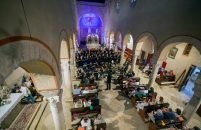 Završio prvi dio festivala “San ljetnih noći” u Sv. Lovreču – nastavak slijedi krajem srpnja