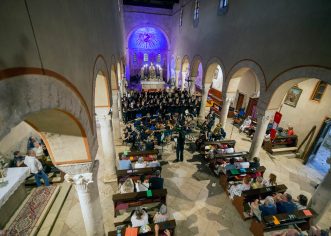 Završio prvi dio festivala “San ljetnih noći” u Sv. Lovreču – nastavak slijedi krajem srpnja