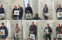 Sunčani ured Grada Poreča-Parenzo – energetski saveznik građana i okoliša