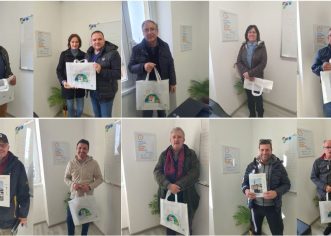 Sunčani ured Grada Poreča-Parenzo – energetski saveznik građana i okoliša