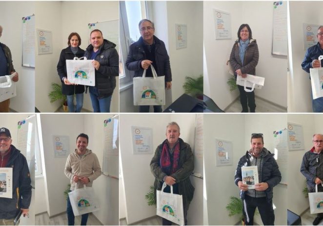 Sunčani ured Grada Poreča-Parenzo – energetski saveznik građana i okoliša