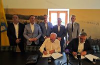 Nakon 20-ak godina kreće rekonstrukcija državne ceste D-75 na dionici Tar – Larun – Bašarinka dužine 2,5 km !