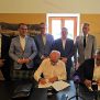Nakon 20-ak godina kreće rekonstrukcija državne ceste D-75 na dionici Tar – Larun – Bašarinka dužine 2,5 km !