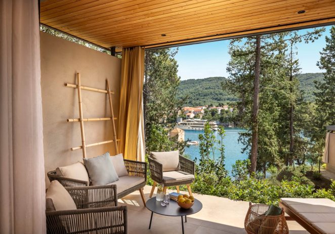 Valamar Amicor Resortu Godišnja nagrada za zelenu gradnju i održivo izgrađeni okoliš