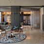 Valamar Riviera Hotel_Restaurant Spinnaker interior