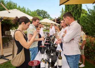 Vinarije s područja Vižinade oduševile Decanterove vinske stručnjake