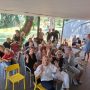 Završna fešta kampa