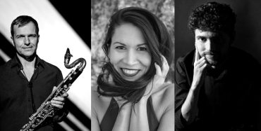 Ove srijede u Lapidariju koncert Ana Pilat Trio: Songs from an unknown land