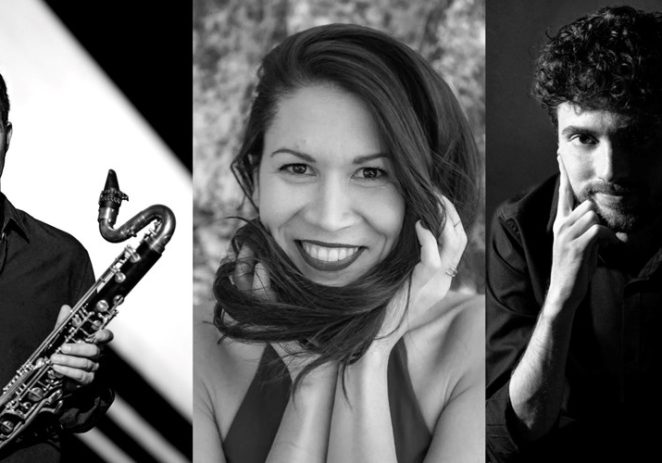 Ove srijede u Lapidariju koncert Ana Pilat Trio: Songs from an unknown land
